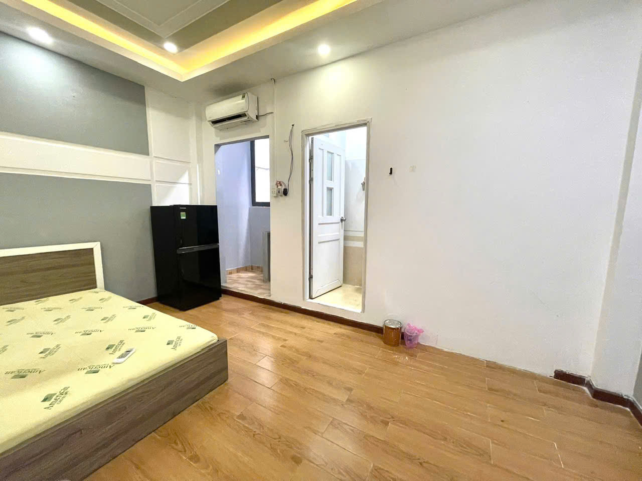 Căn hộ mini có nội thất 30m² - Bình Thạnh, TP.HCM