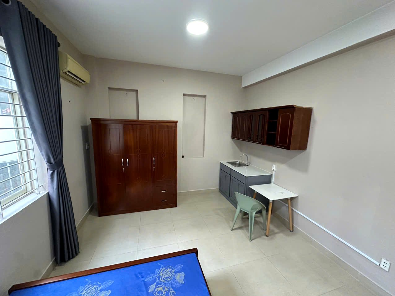 Căn hộ mini có nội thất 26m² - Bình Chánh, TP.HCM
