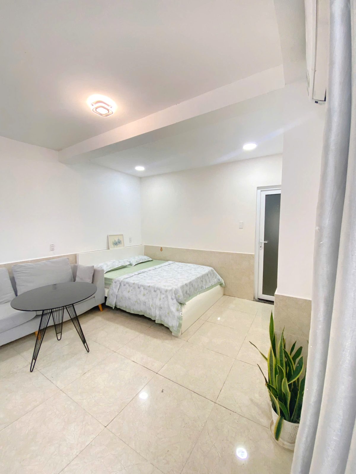 Căn hộ mini có nội thất 30m² - Bình Thạnh, TP.HCM