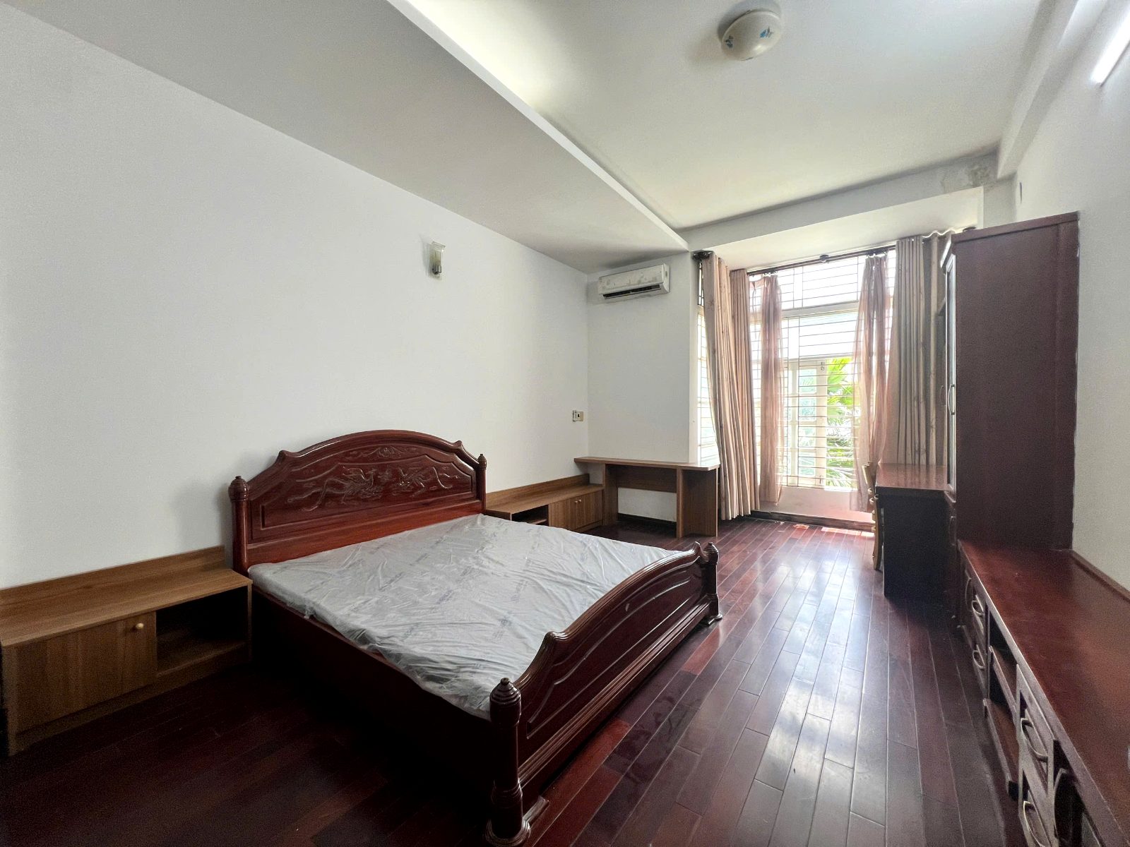 Phòng trọ có nội thất 26m² - Tân Bình, TP.HCM