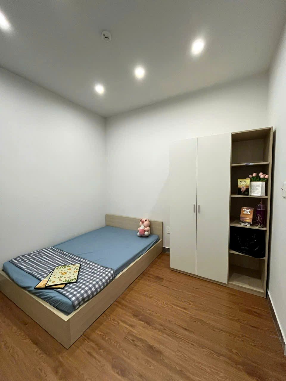 Căn hộ mini có nội thất 20m² - Gò Vấp, TP.HCM