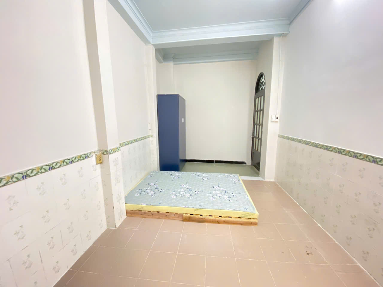 Căn hộ mini có nội thất 20m² - Bình Thạnh, TP.HCM