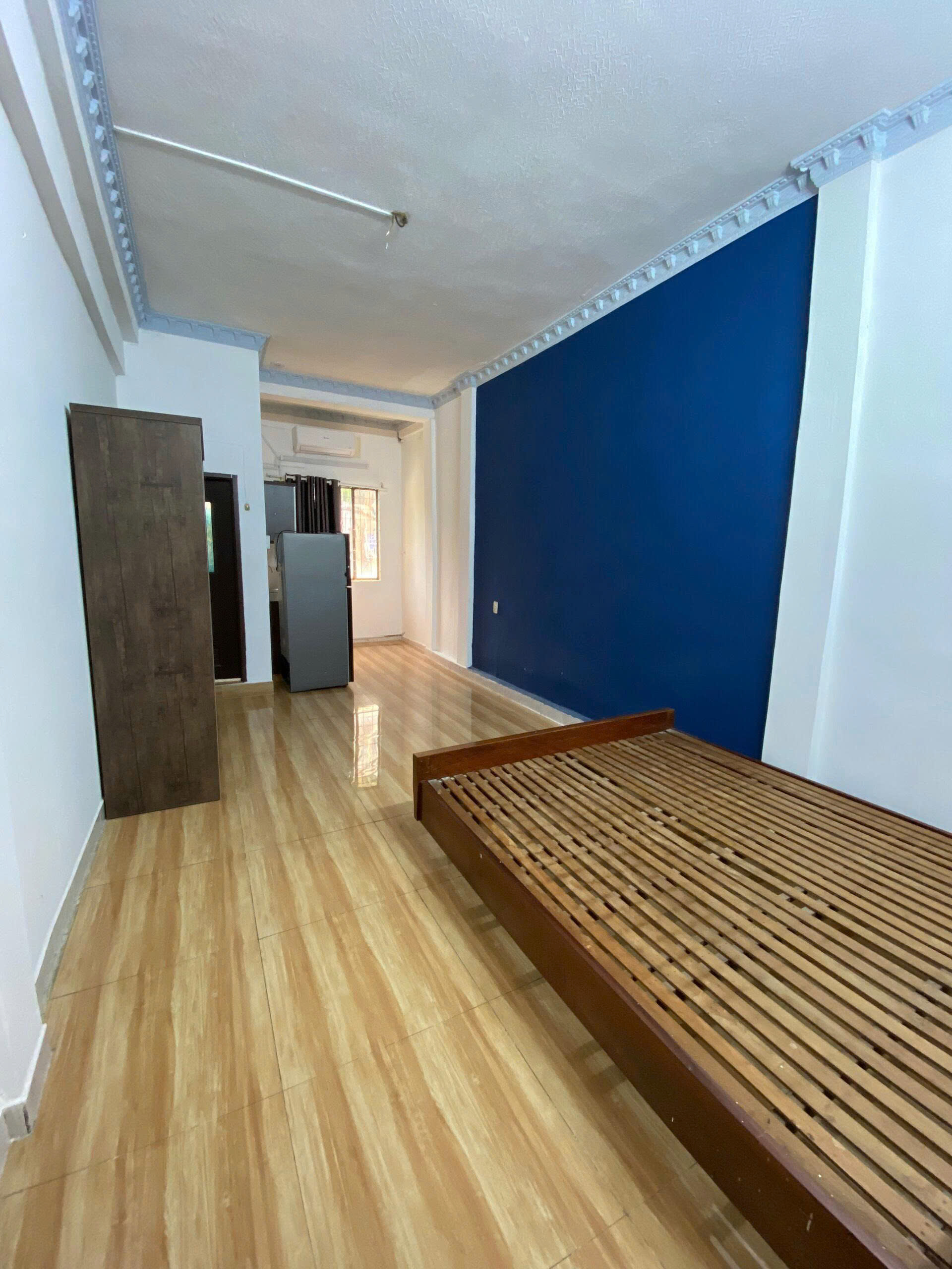 Căn hộ mini có nội thất 20m² - Bình Thạnh, TP.HCM