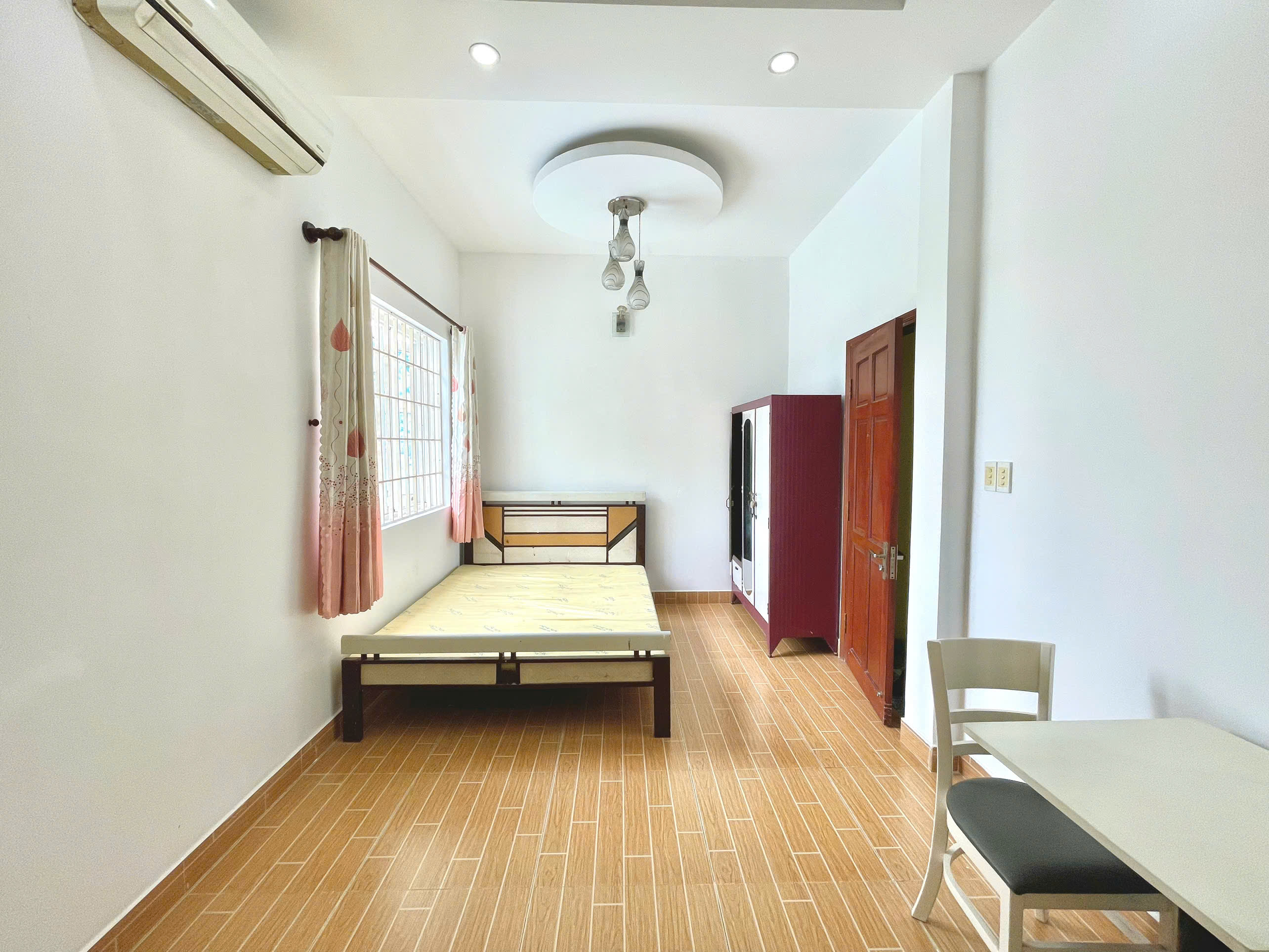 Căn hộ mini có nội thất 22m² - Quận 2, TP.HCM