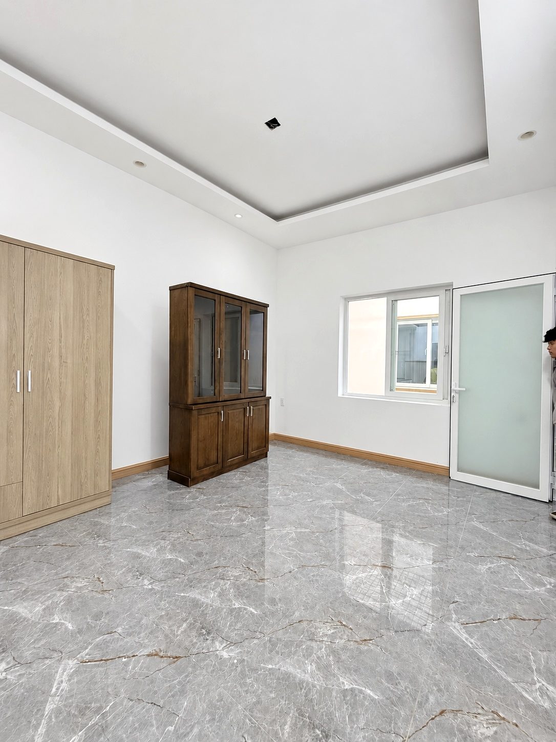 Căn hộ mini có nội thất 20m² - Gò Vấp, TP.HCM