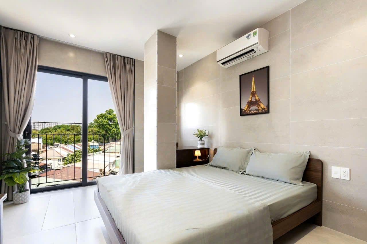Căn hộ mini có nội thất 30m² - Phú Nhuận, TP.HCM