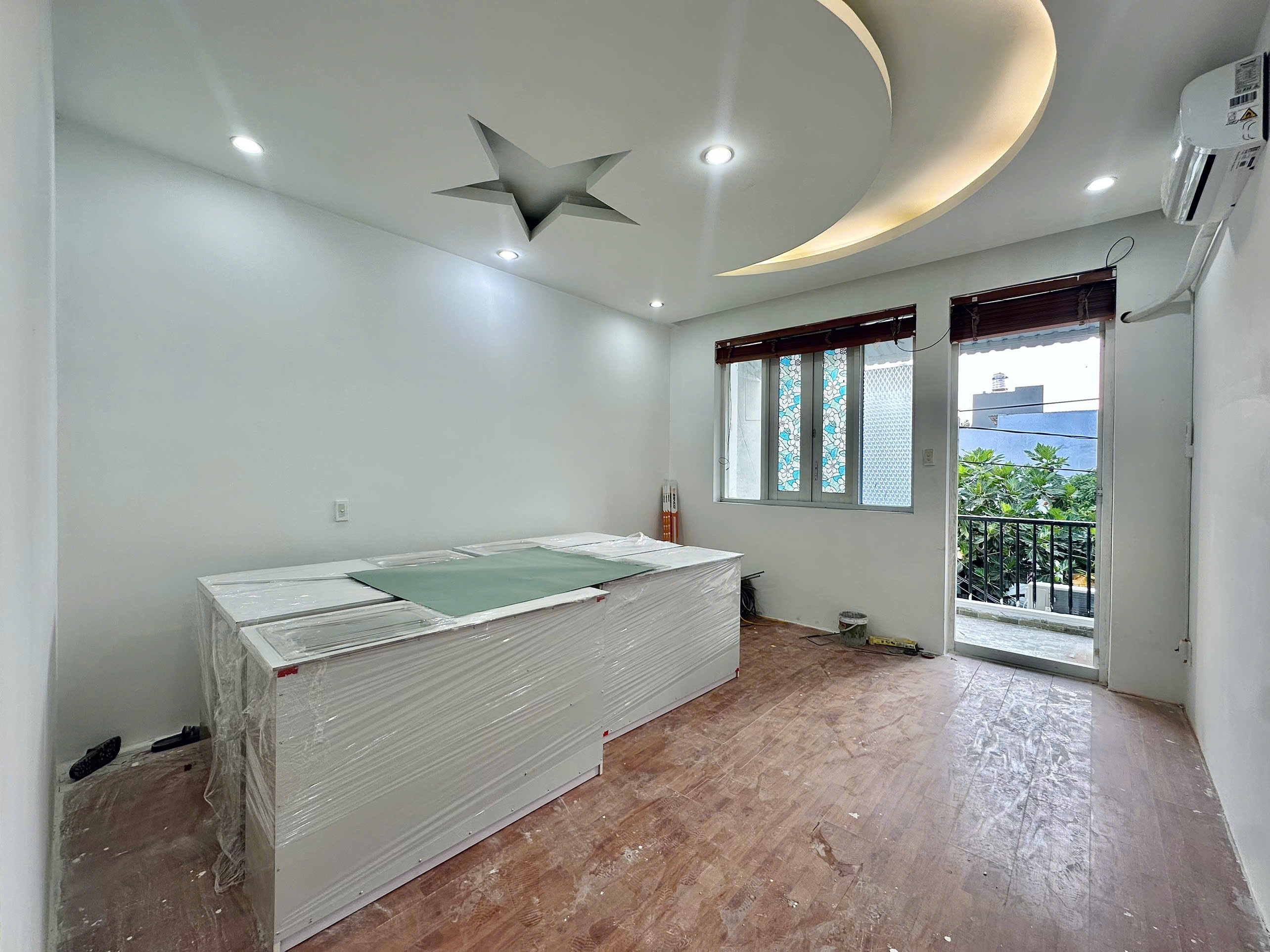 Căn hộ mini có nội thất 35m² - Gò Vấp, TP.HCM