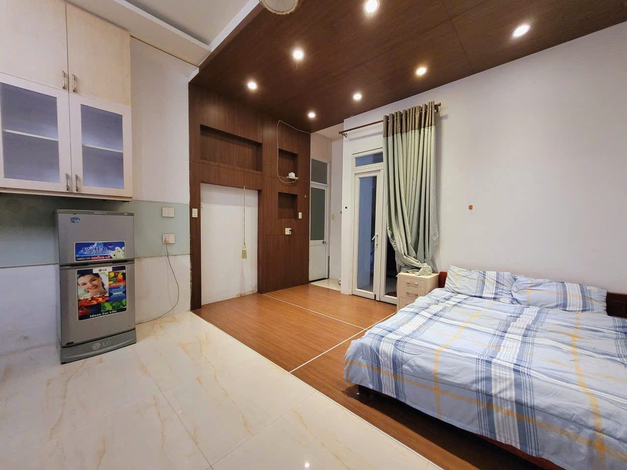 Căn hộ mini có nội thất 26m² - Quận 7, TP.HCM
