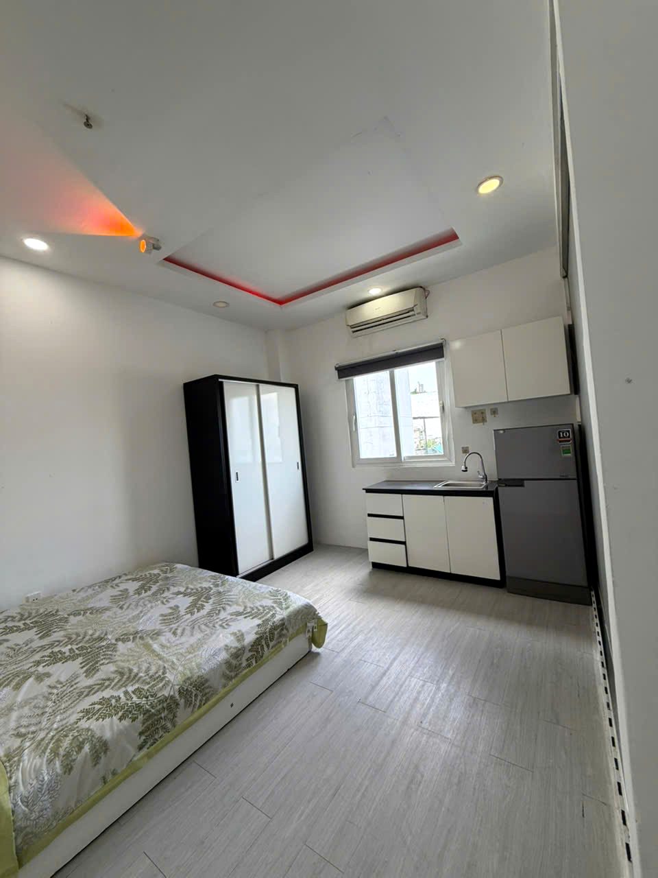 Căn hộ mini có nội thất 20m² - Phú Nhuận, TP.HCM