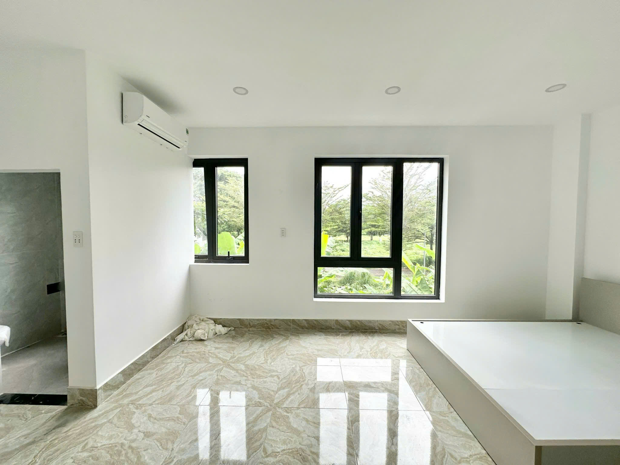 Căn hộ mini có nội thất 22m² - Quận 2, TP.HCM