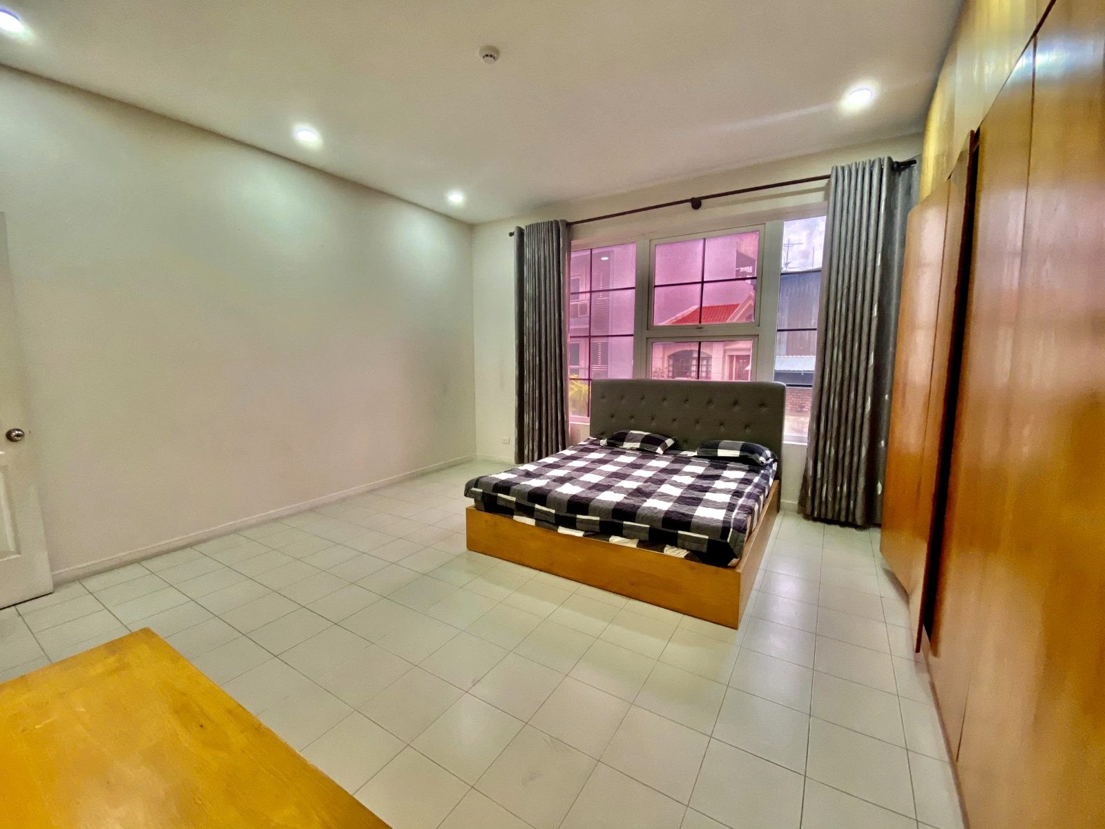 Phòng trọ có nội thất 45m² - Phú Nhuận, TP.HCM