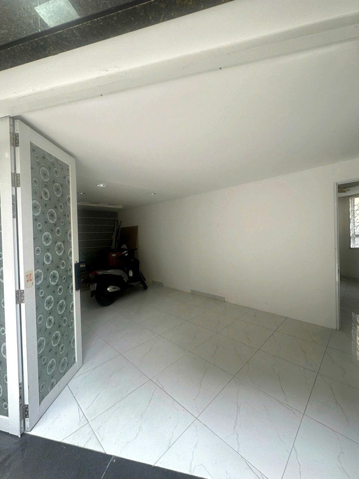Phòng trọ có nội thất 40m² - Phú Nhuận, TP.HCM