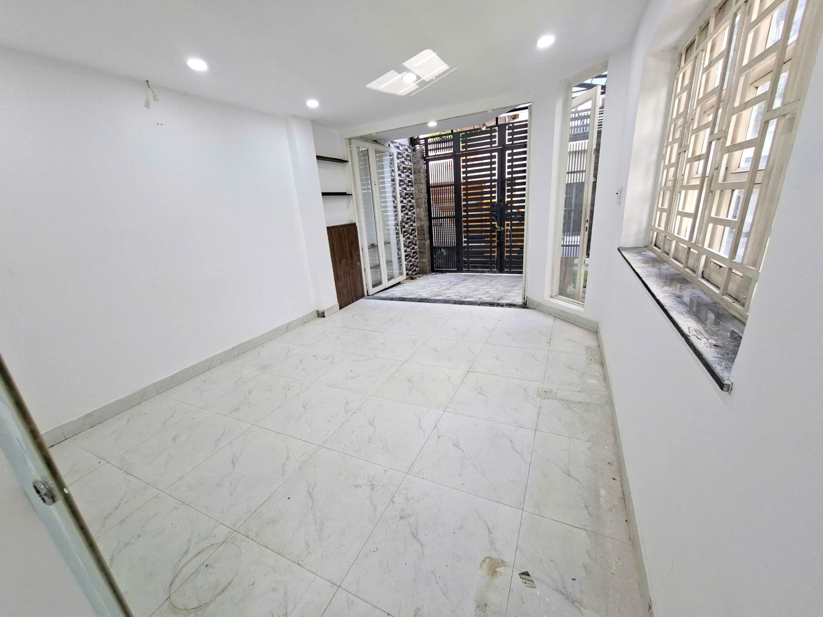 Phòng trọ có nội thất 40m² - Tân Bình, TP.HCM