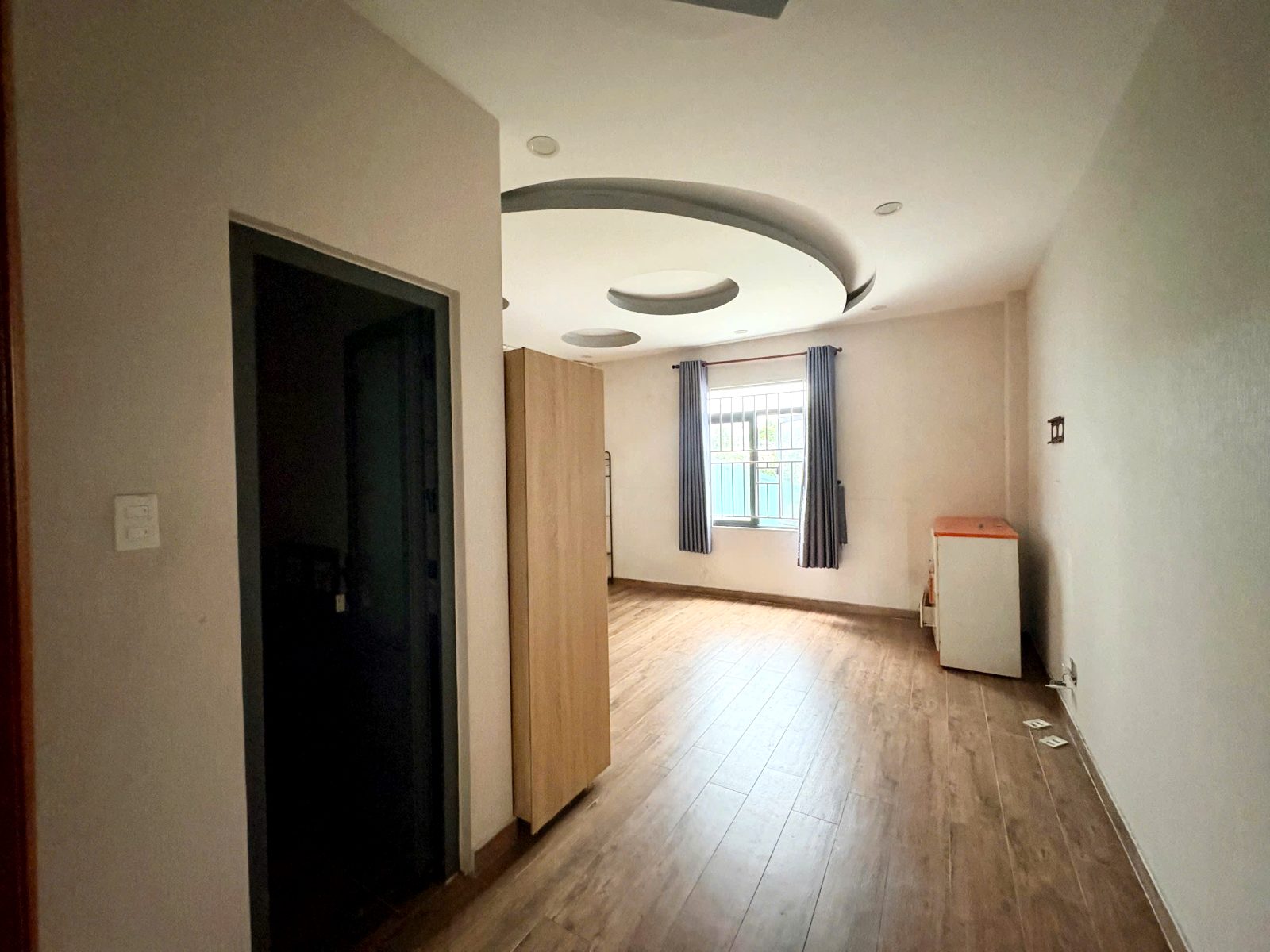 Căn hộ mini có nội thất 24m² - Quận 9, TP.HCM