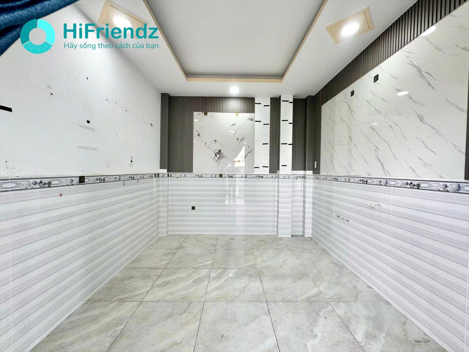 Căn hộ mini có nội thất 25m² - Quận 12, TP.HCM