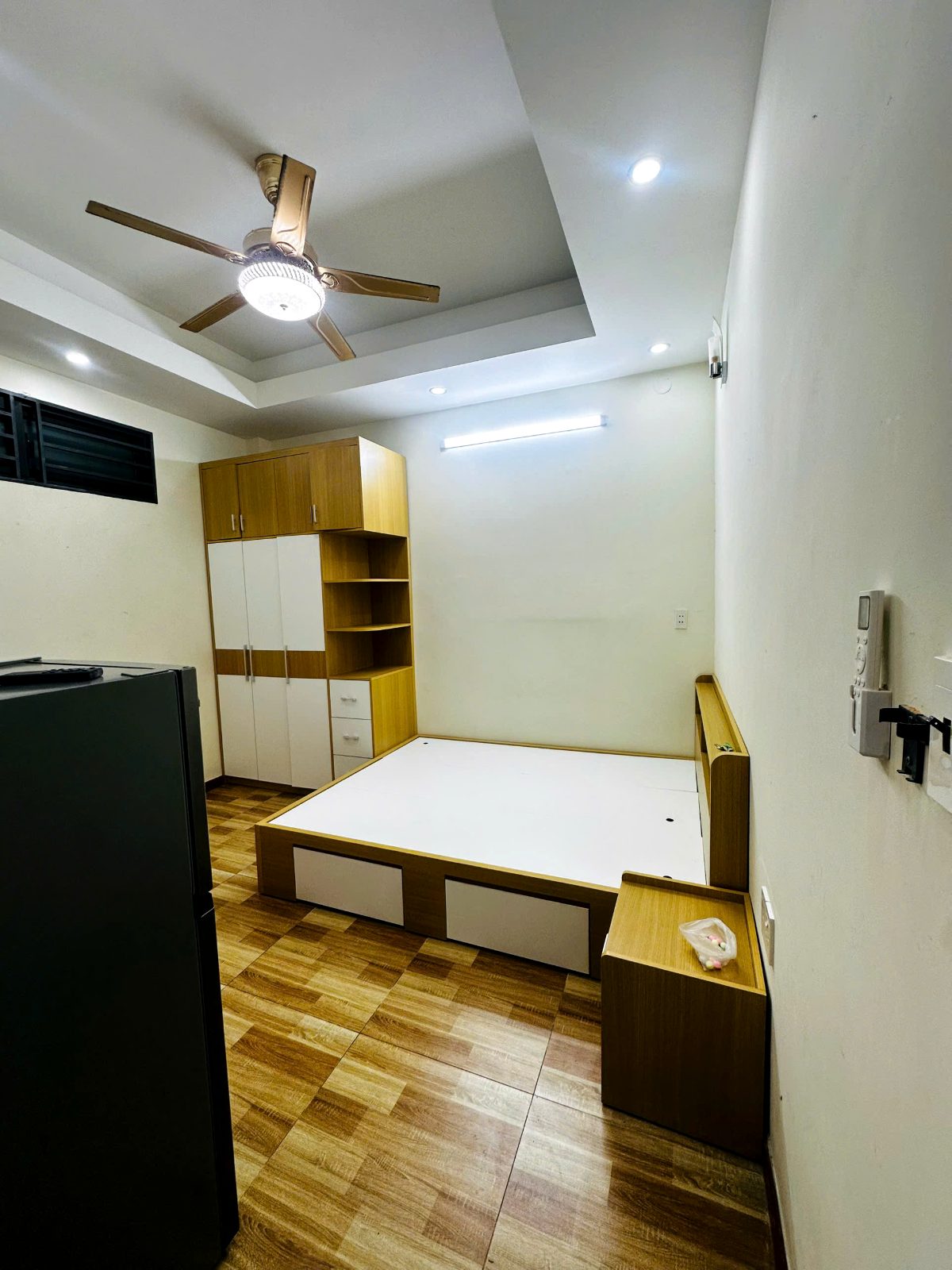 Căn hộ mini có nội thất 30m² - Gò Vấp, TP.HCM