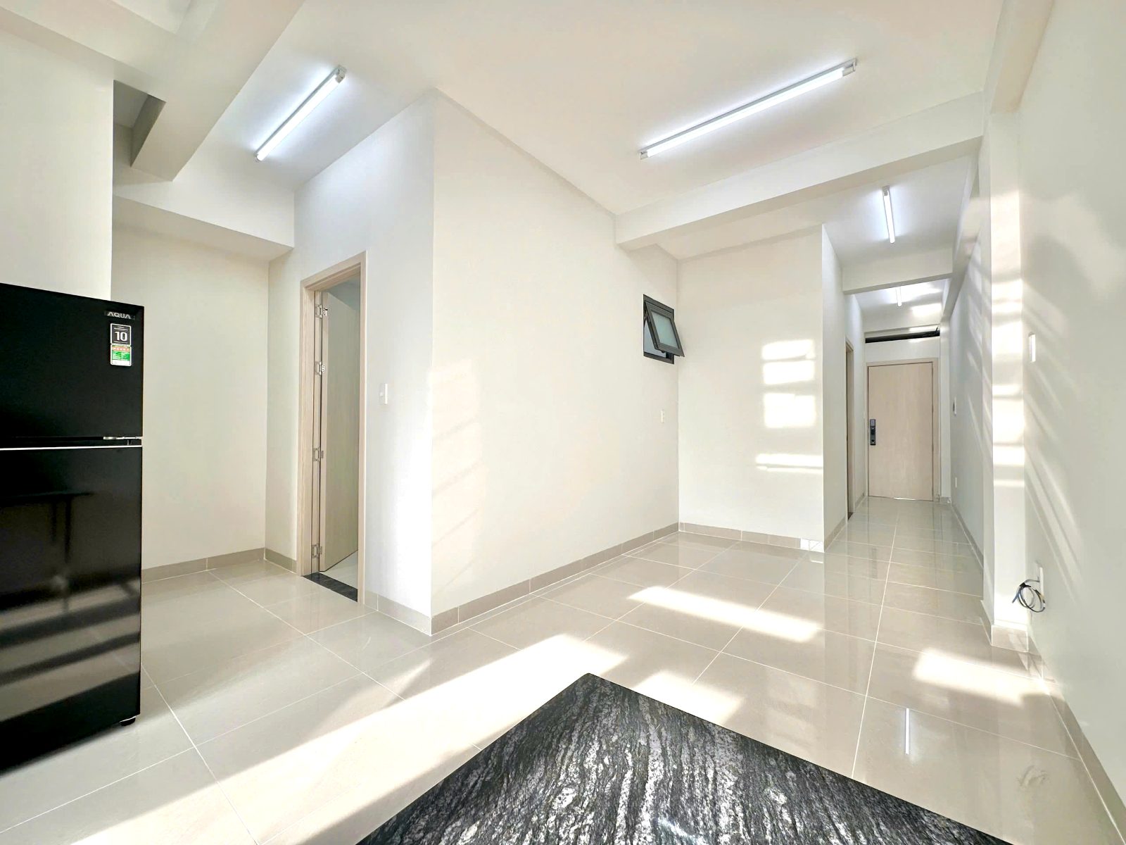 Phòng trọ có nội thất 50m² - Bình Tân, TP.HCM