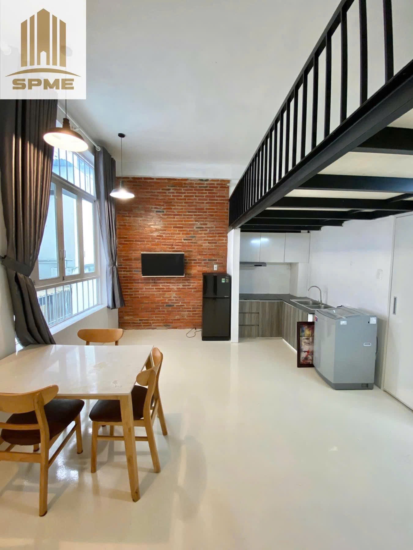 Phòng trọ có nội thất 28m² - Quận 2, TP.HCM