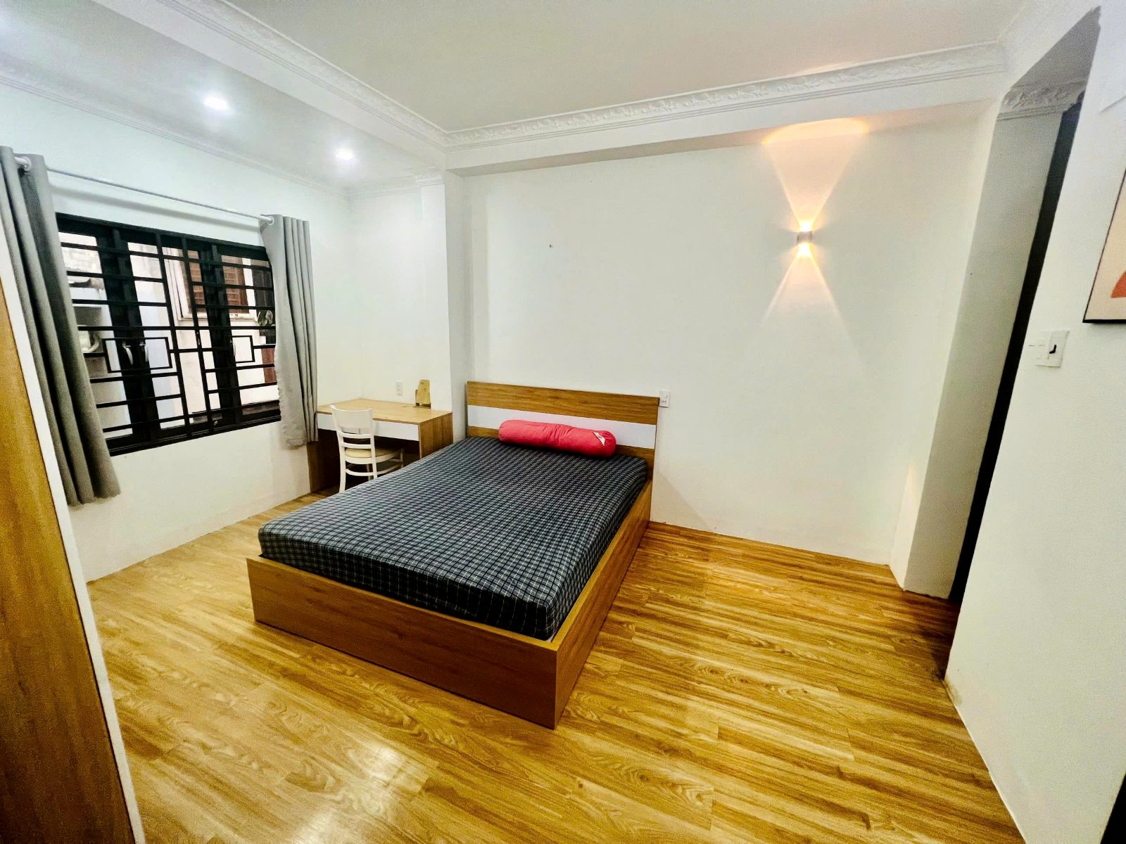 Căn hộ mini có nội thất 22m² - Phú Nhuận, TP.HCM