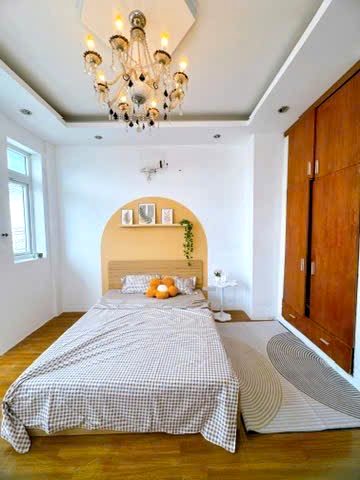 Căn hộ mini có nội thất 20m² - Quận 12, TP.HCM