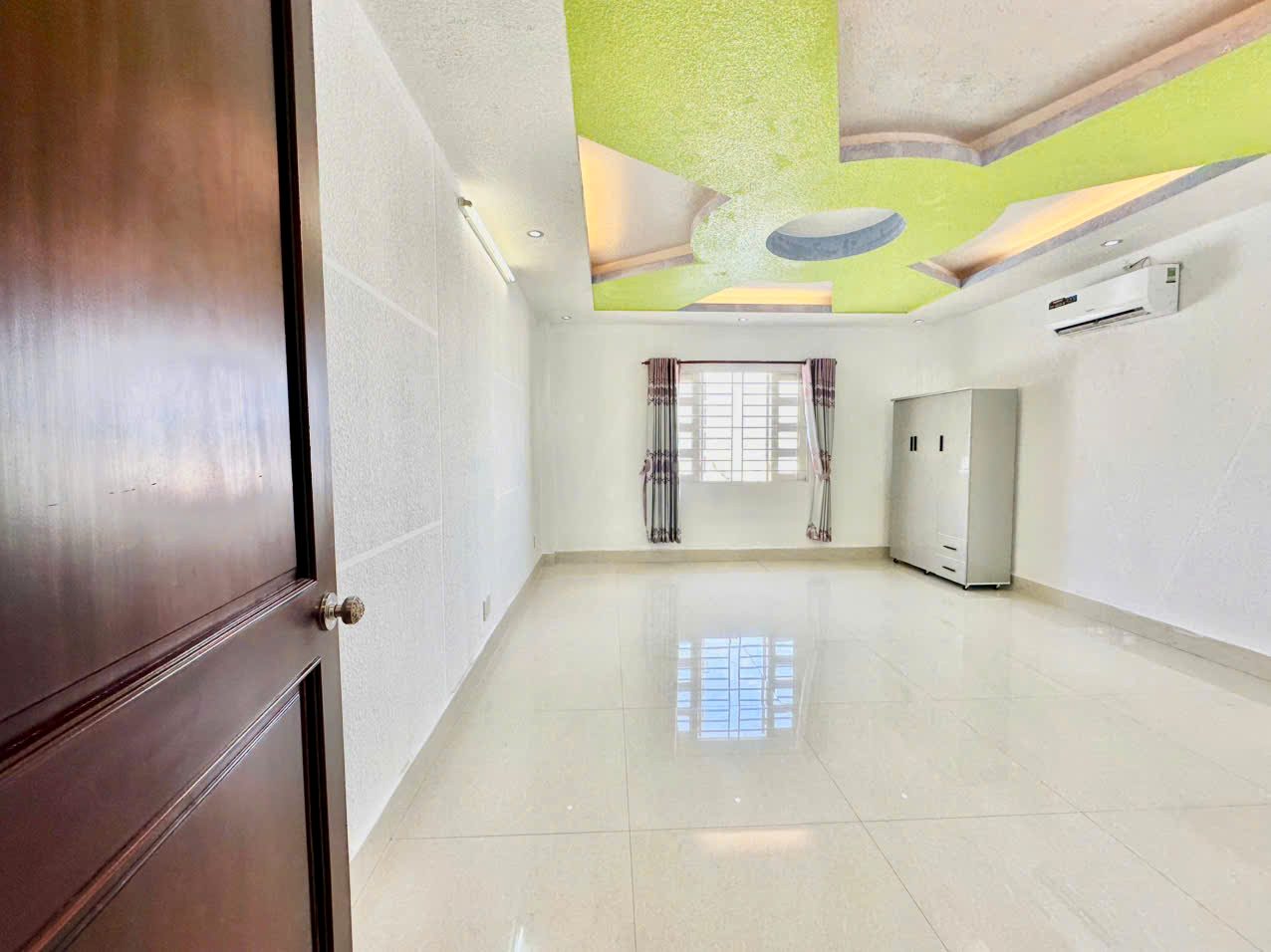 Căn hộ mini có nội thất 25m² - Quận 12, TP.HCM
