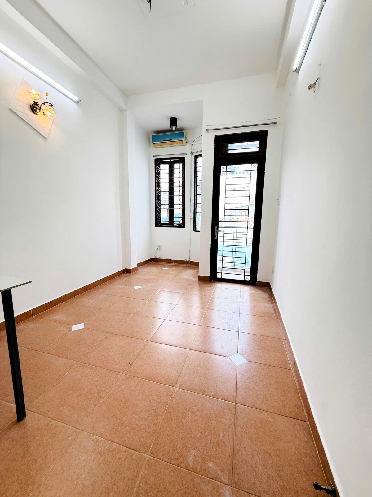 Căn hộ mini có nội thất 22m² - Tân Bình, TP.HCM