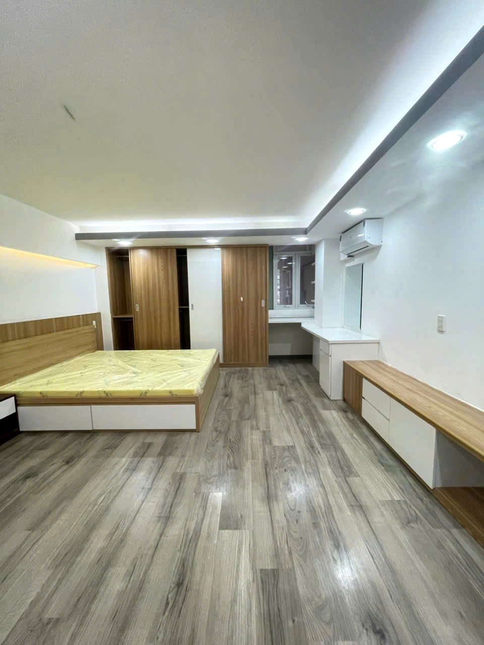 Căn hộ mini có nội thất 30m² - Phú Nhuận, TP.HCM
