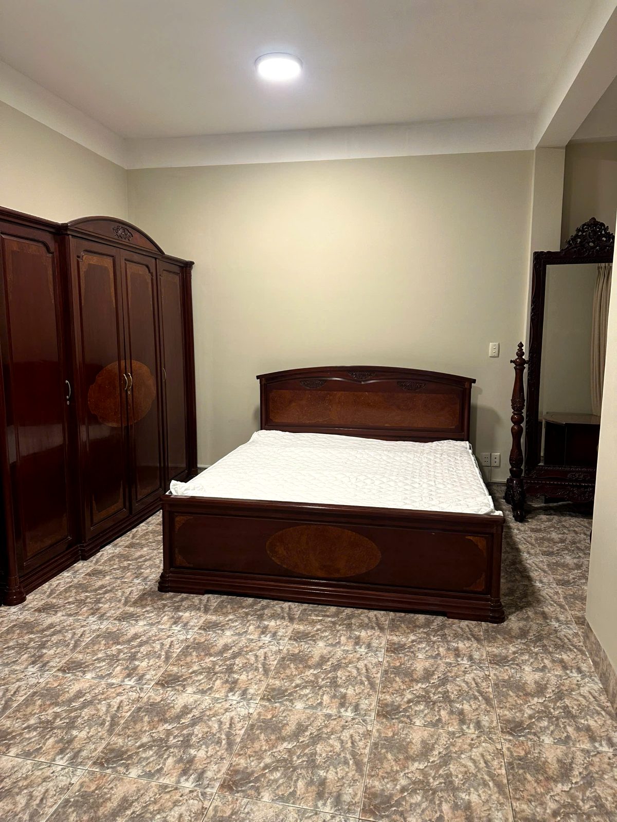Căn hộ mini có nội thất 22m² - Phú Nhuận, TP.HCM