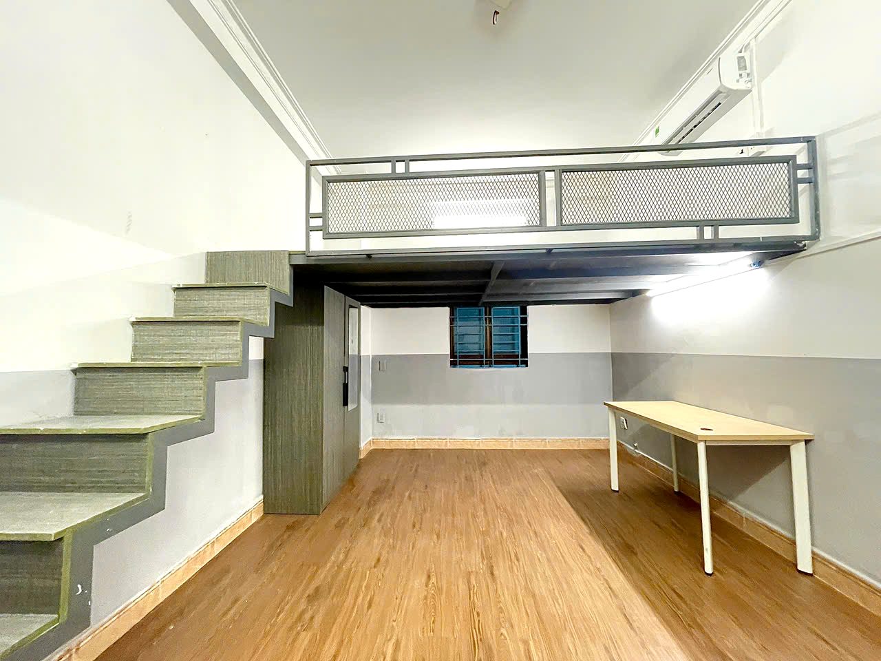 Phòng trọ có nội thất 25m² - Gò Vấp, TP.HCM