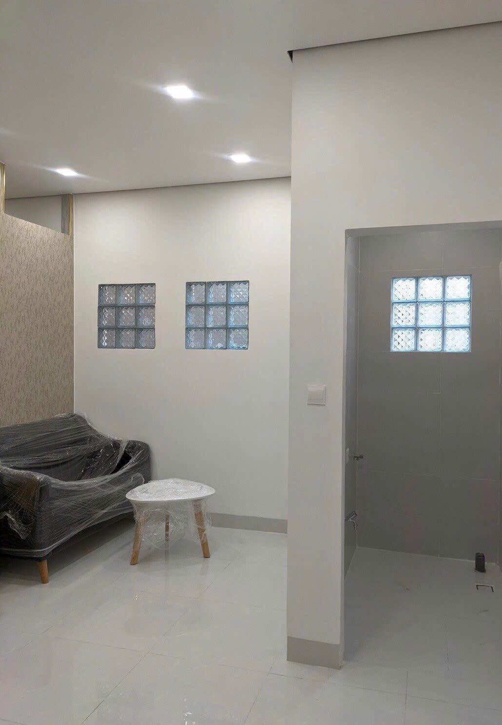 Căn hộ mini có nội thất 25m² - Bình Thạnh, TP.HCM