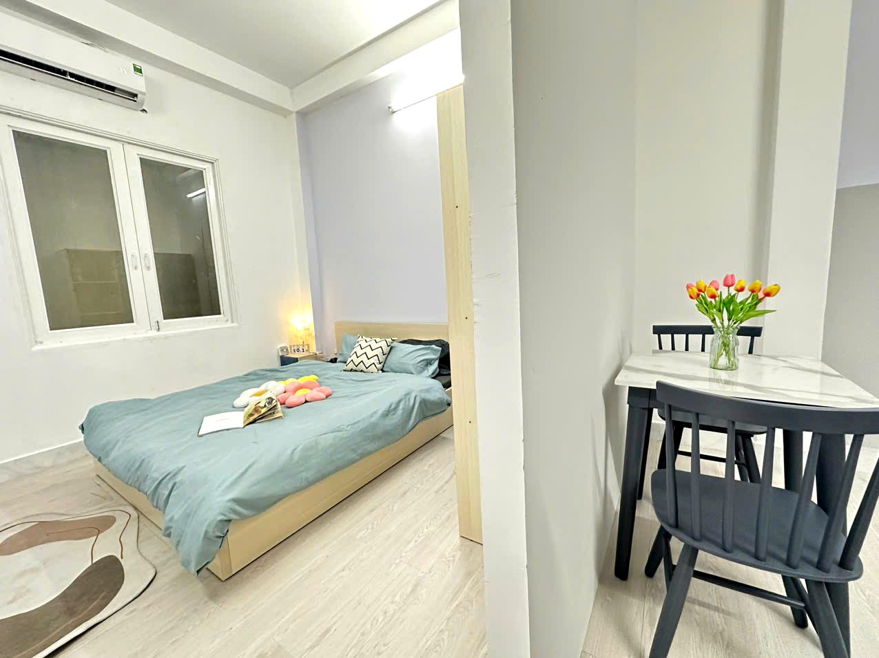 Căn hộ mini có nội thất 50m² - Phú Nhuận, TP.HCM