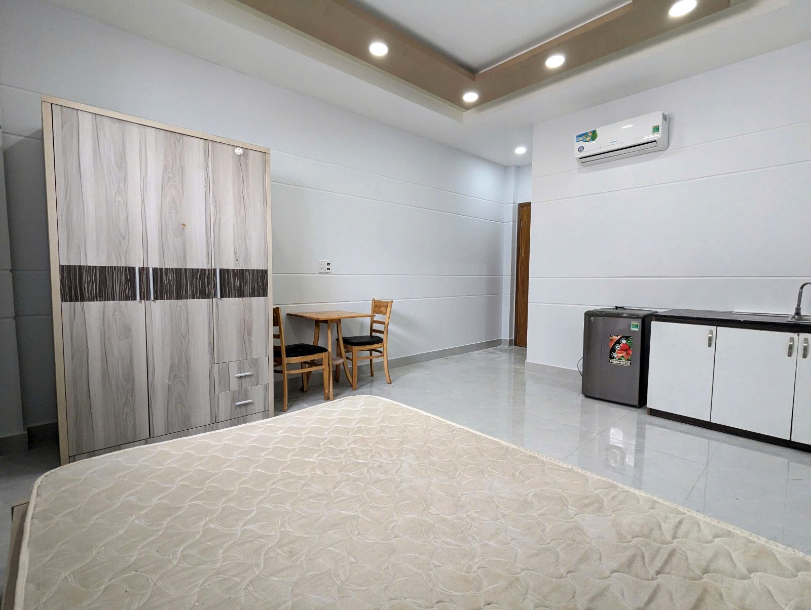 Căn hộ mini có nội thất 20m² - Phú Nhuận, TP.HCM