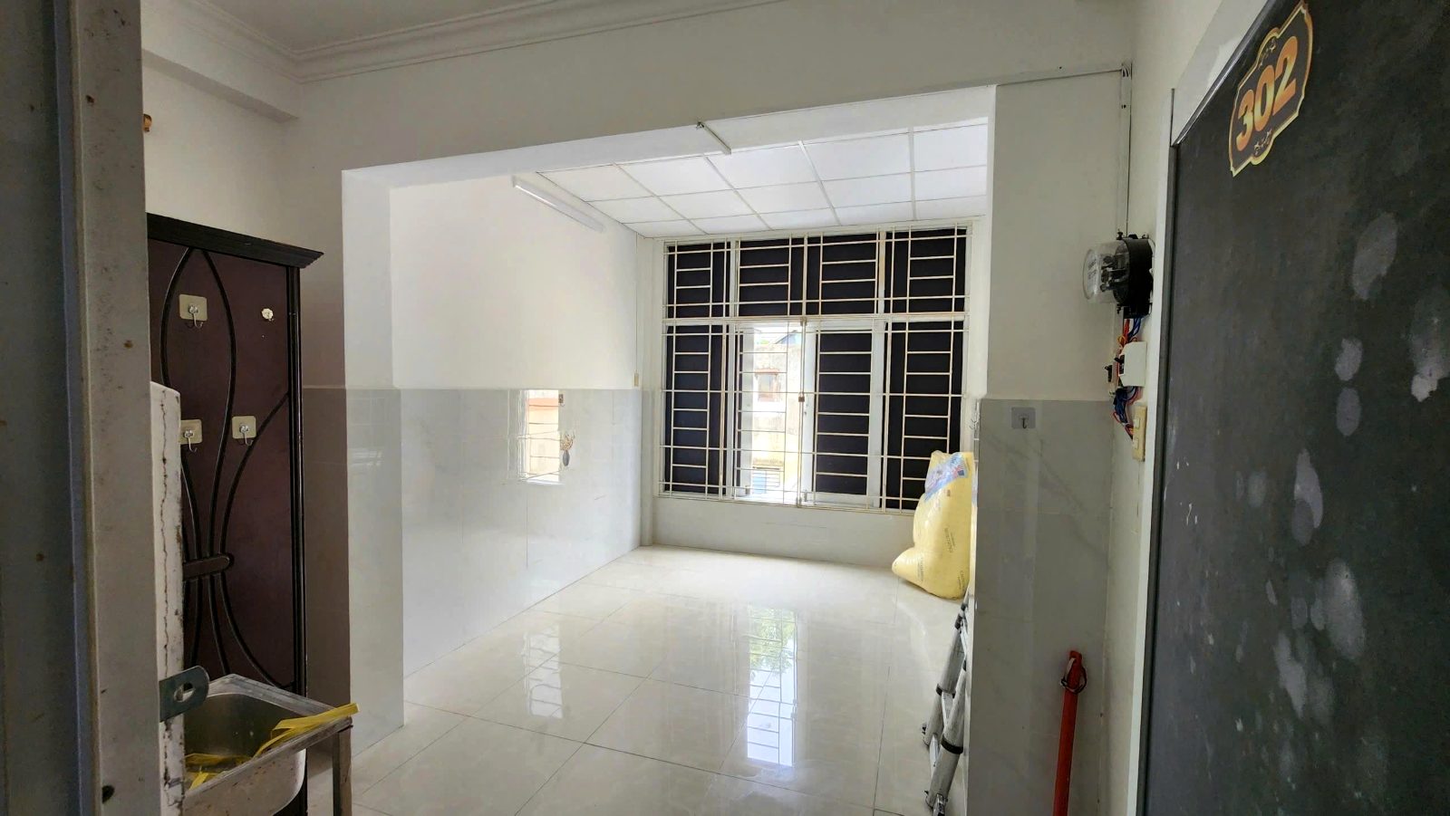 Căn hộ mini có nội thất 20m² - Quận 10, TP.HCM
