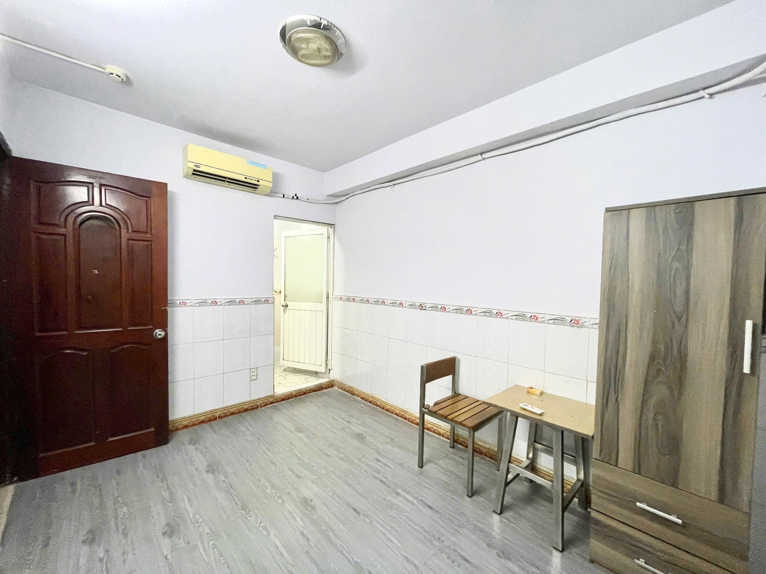 Căn hộ mini có nội thất 25m² - Gò Vấp, TP.HCM