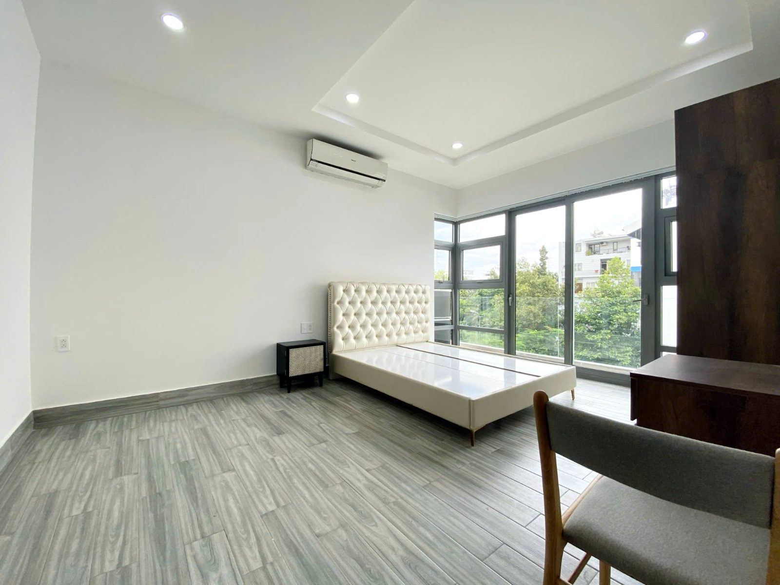 Căn hộ mini có nội thất 30m² - Quận 2, TP.HCM