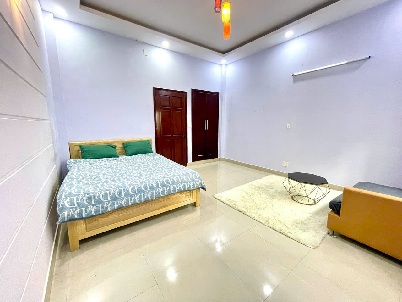 Căn hộ mini có nội thất 20m² - Gò Vấp, TP.HCM