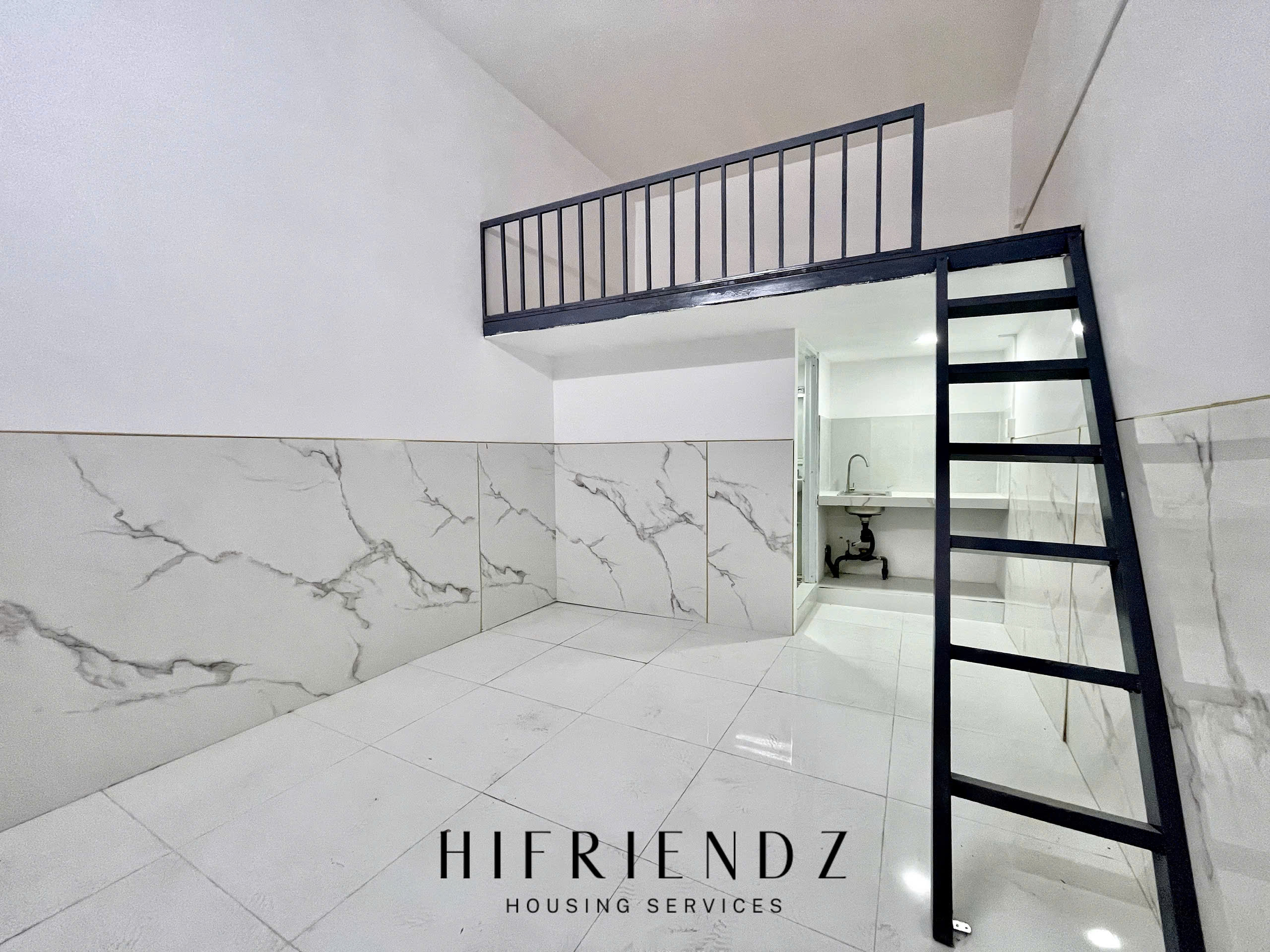 Phòng trọ có nội thất 16m² - Bình Tân, TP.HCM