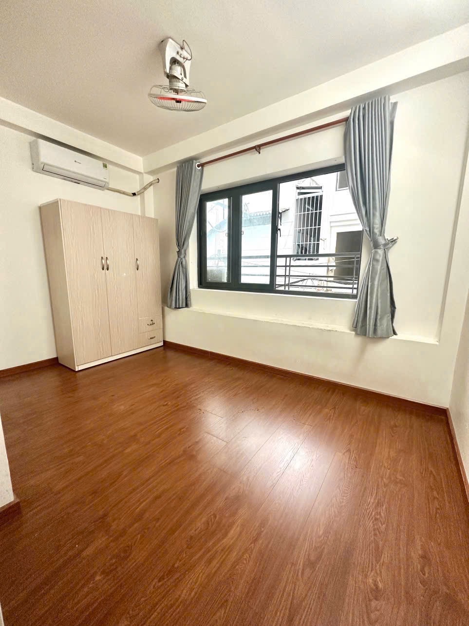 Căn hộ mini có nội thất 22m² - Gò Vấp, TP.HCM
