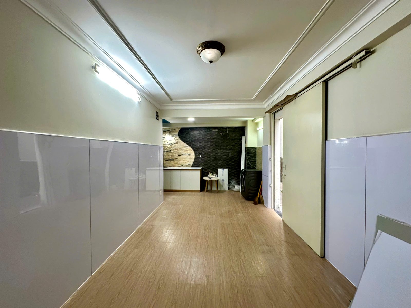 Phòng trọ có nội thất 22m² - Phú Nhuận, TP.HCM