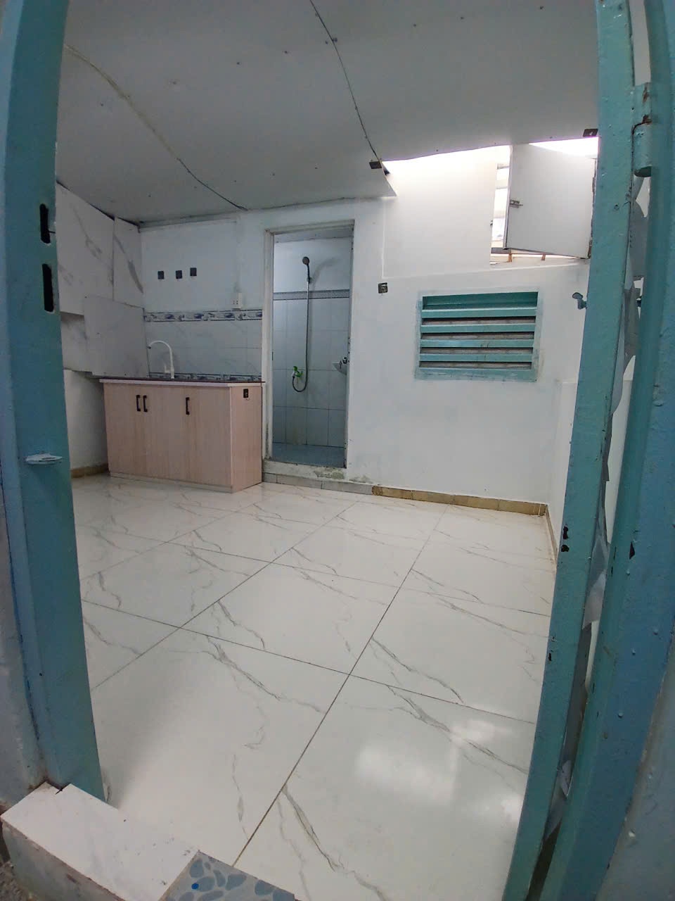 Căn hộ mini có nội thất 15m² - Bình Tân, TP.HCM