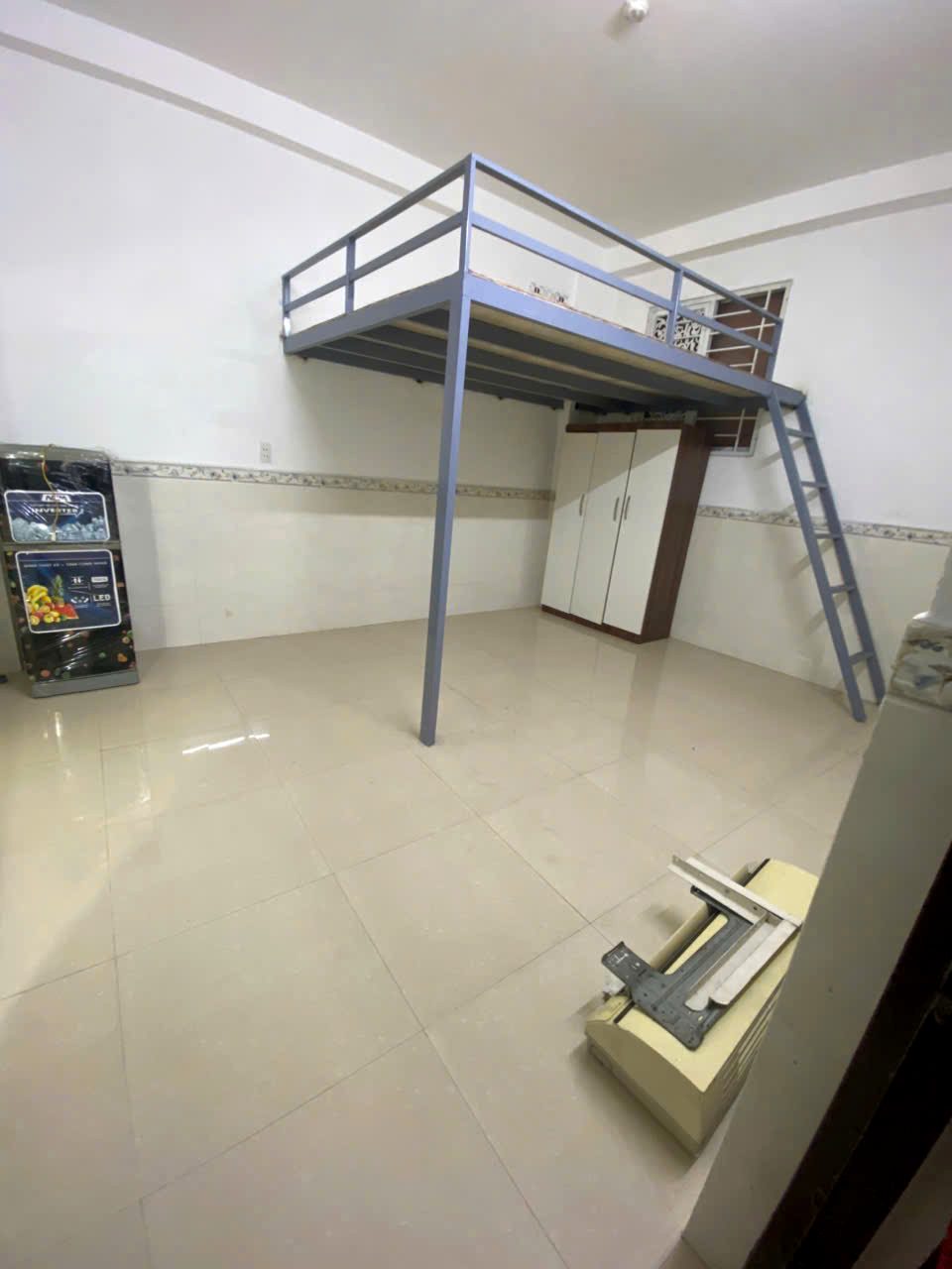 Phòng trọ có nội thất 20m² - Gò Vấp, TP.HCM