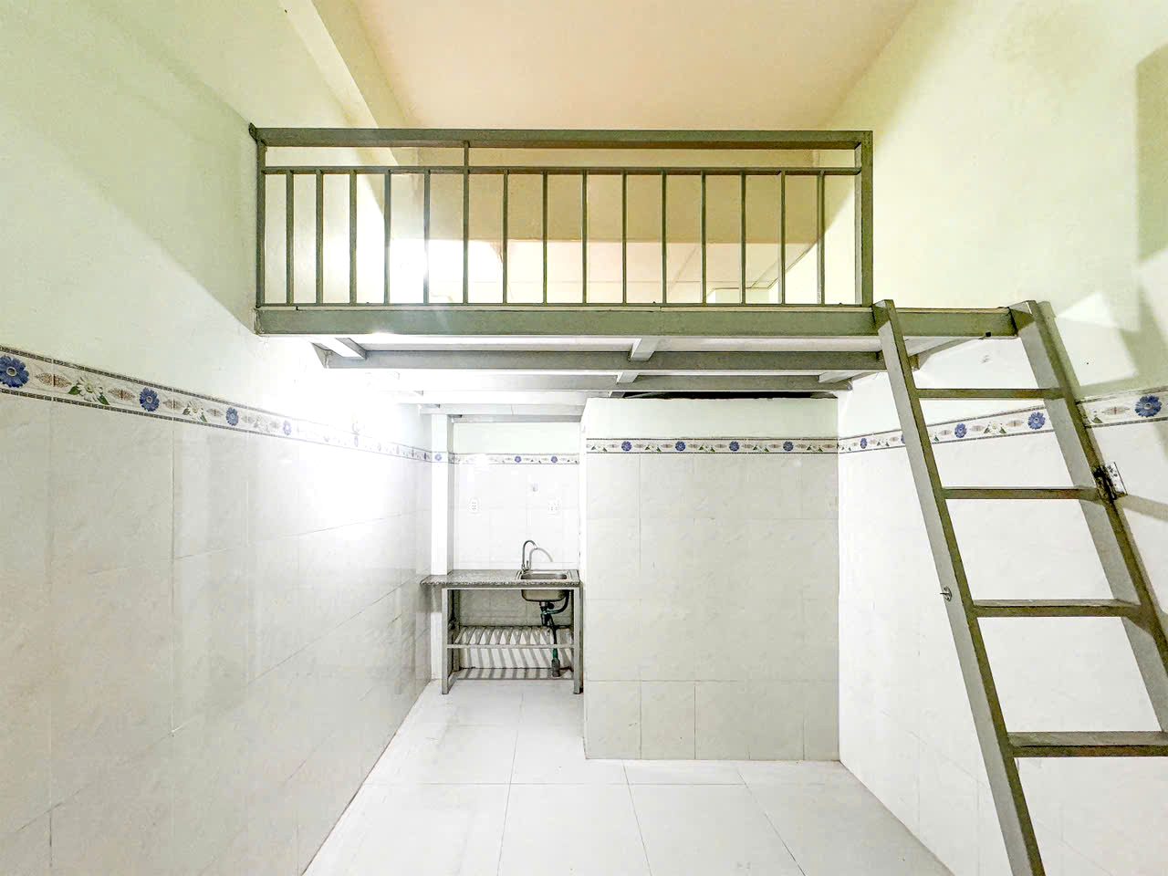 Phòng trọ có nội thất 18m² - Thủ Đức, TP.HCM