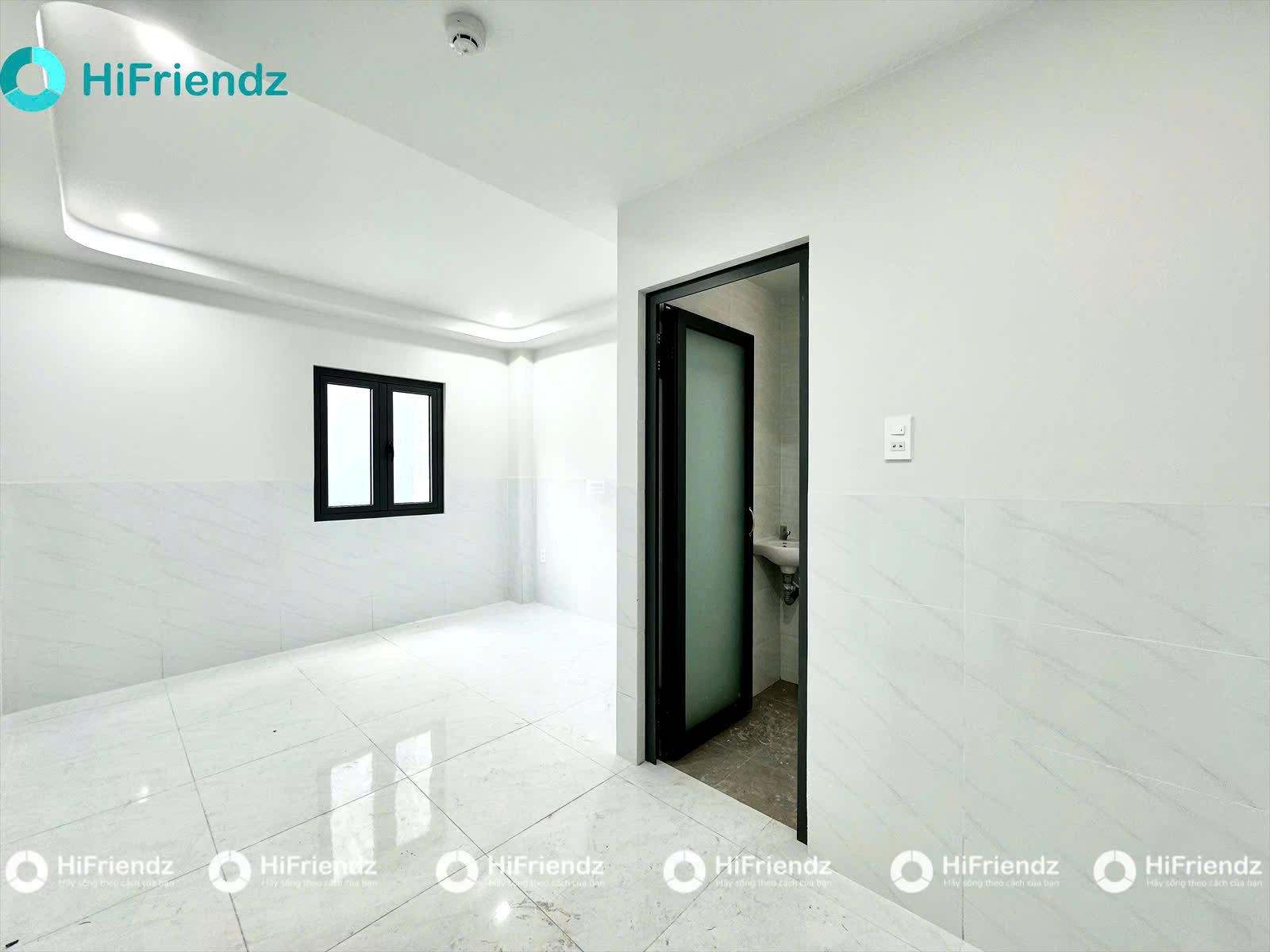 Căn hộ mini có nội thất 23m² - Gò Vấp, TP.HCM