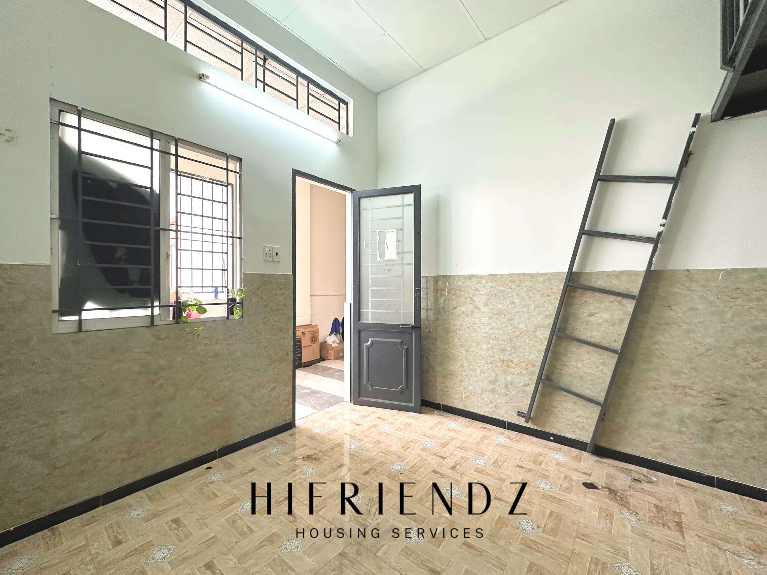 Phòng trọ có nội thất 20m² - Bình Tân, TP.HCM