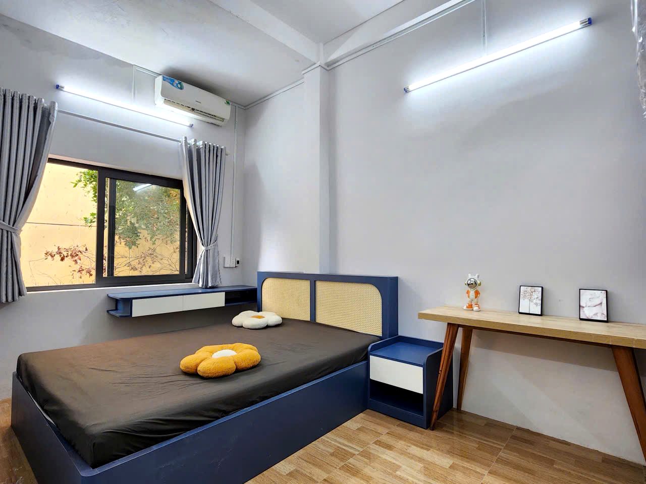 Căn hộ mini có nội thất 30m² - Tân Bình, TP.HCM