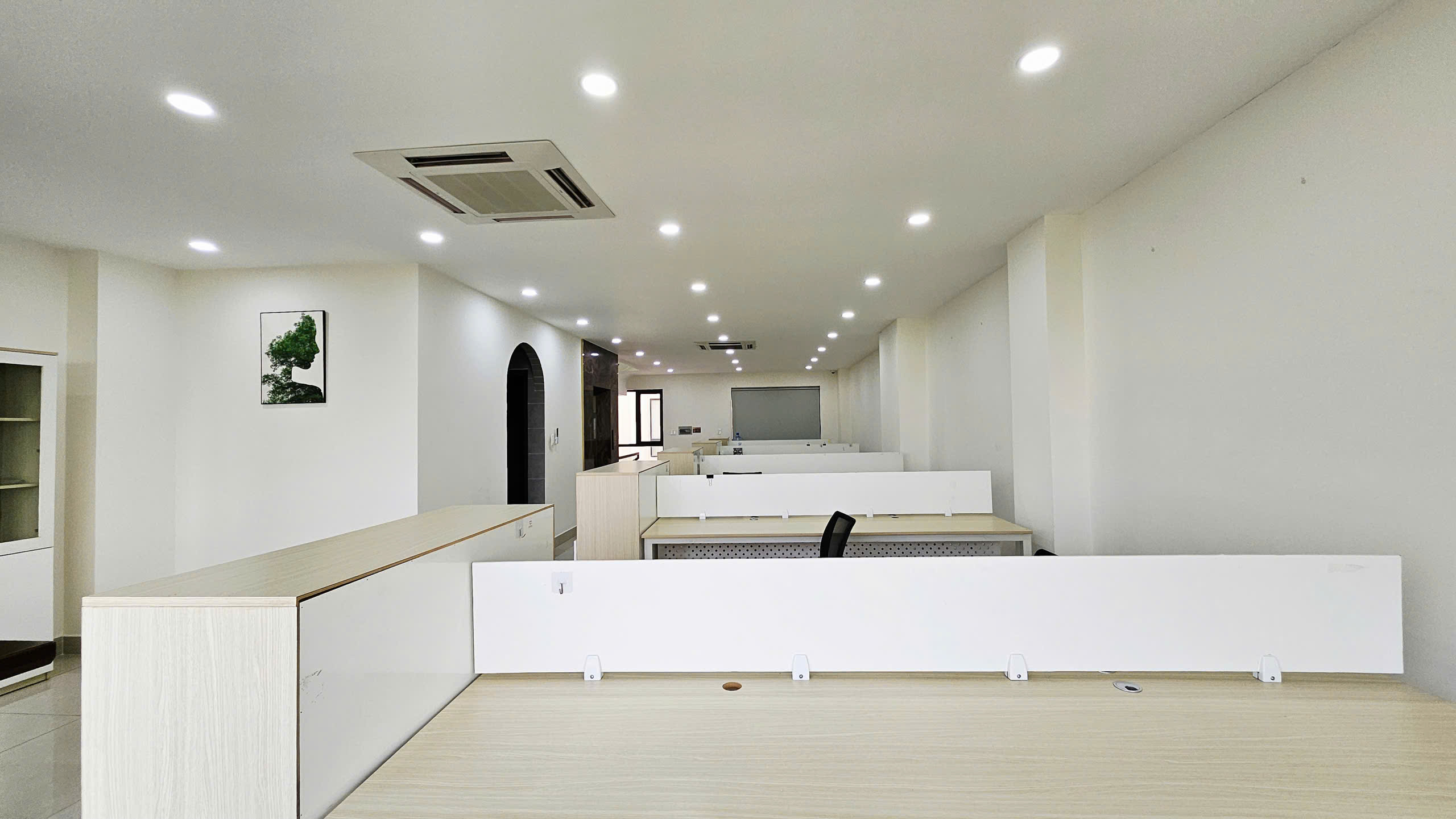 Phòng trọ có nội thất 100m² - Thủ Đức, TP.HCM
