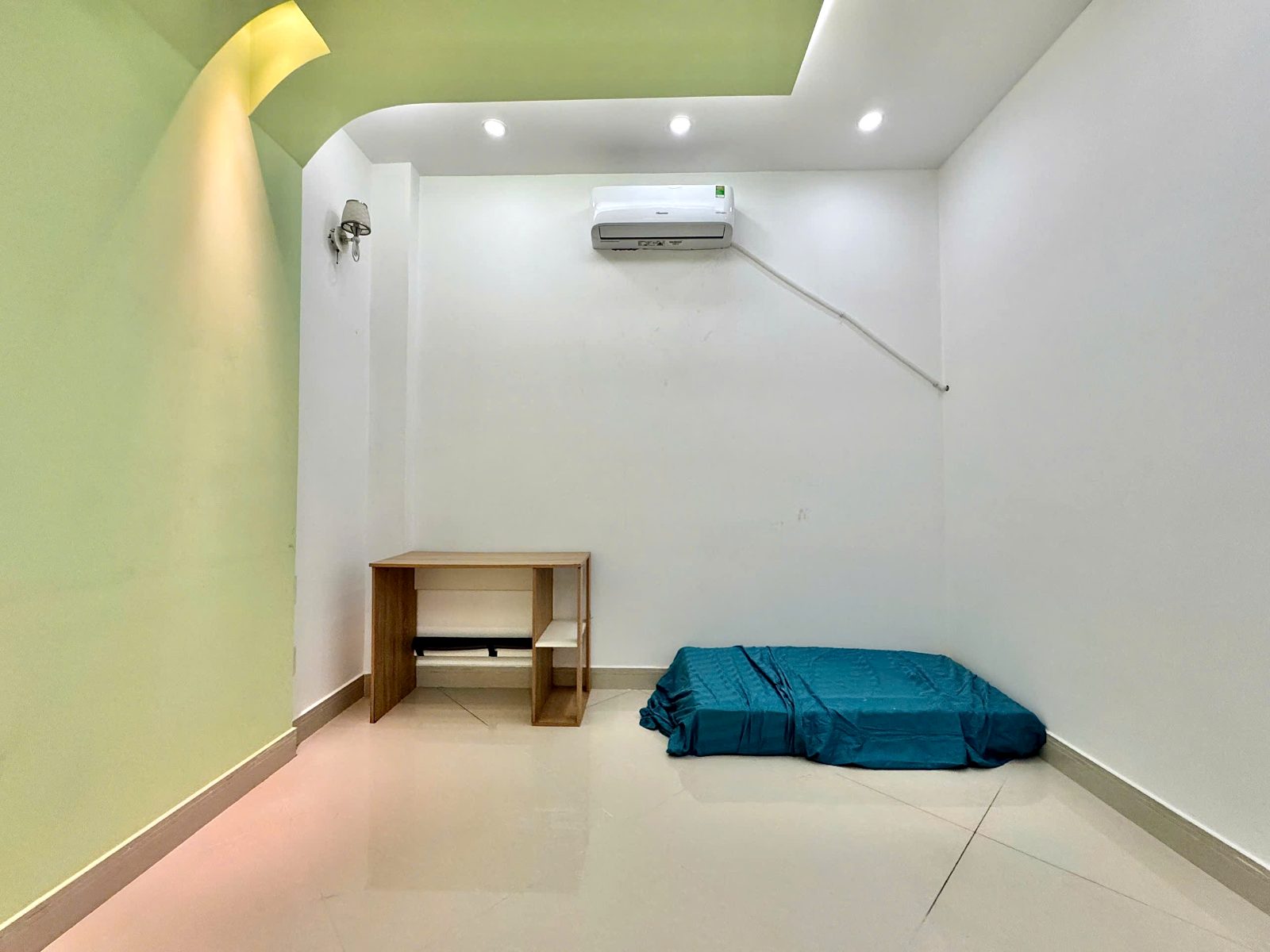 Căn hộ mini có nội thất 20m² - Thủ Đức, TP.HCM