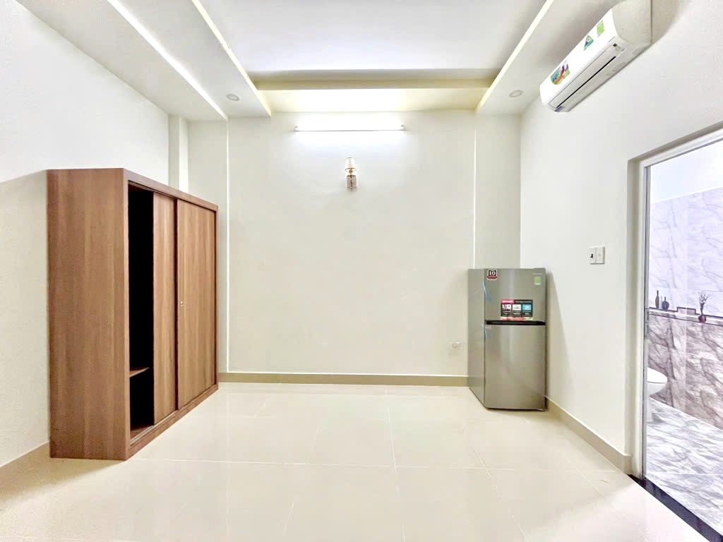 Căn hộ mini có nội thất 20m² - Gò Vấp, TP.HCM