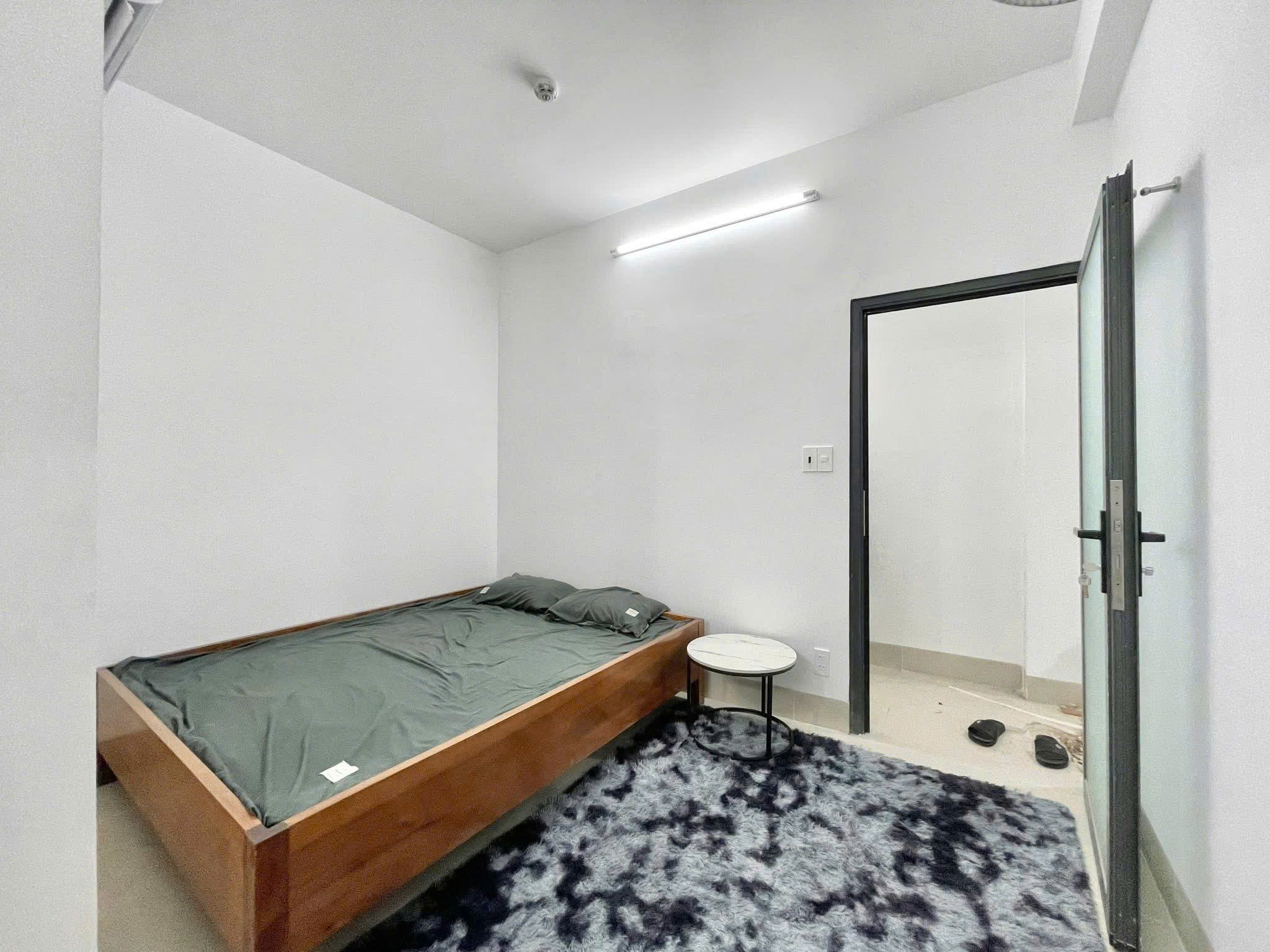 Căn hộ mini có nội thất 25m² - Quận 12, TP.HCM
