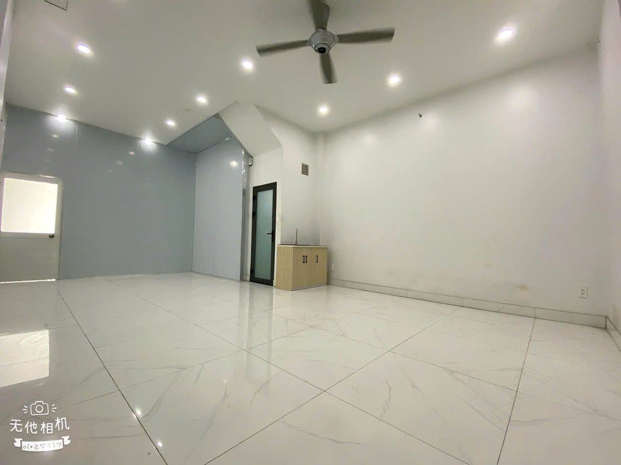 Căn hộ mini có nội thất 22m² - Dĩ An, Bình Dương